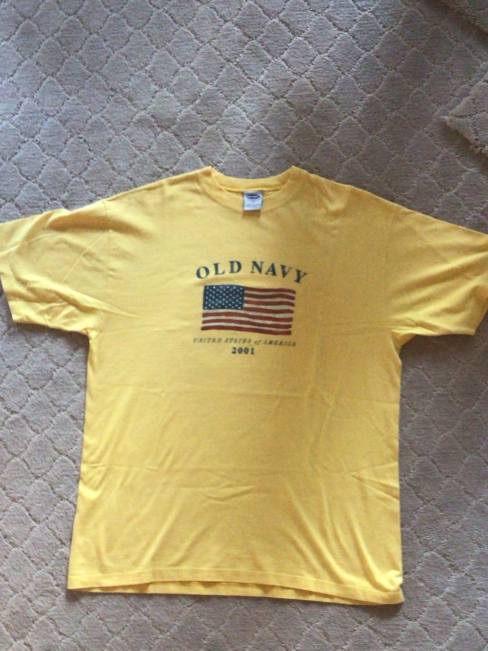 Old Navy Tee